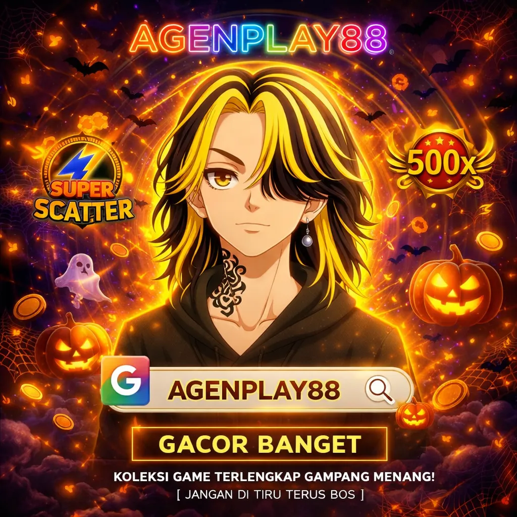 PWK303 ° Panduan Watak Karakter Biar Lo Gak Salah Pilih Role